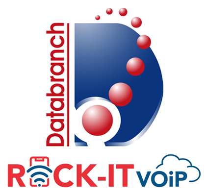 Databranch Rock-It VoIP