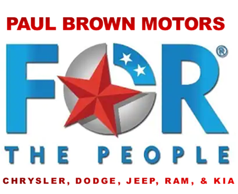Paul Brown Motors
